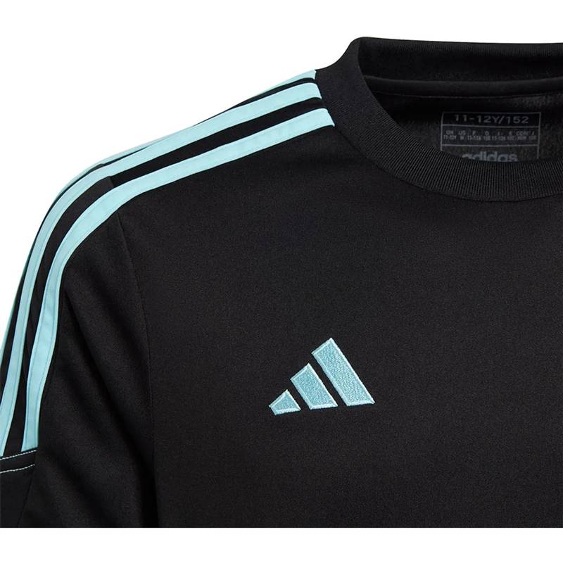 Футболка дитяча Tiro 23 Club Trainings shirt Kids Adidas IL9554, рис. 3
