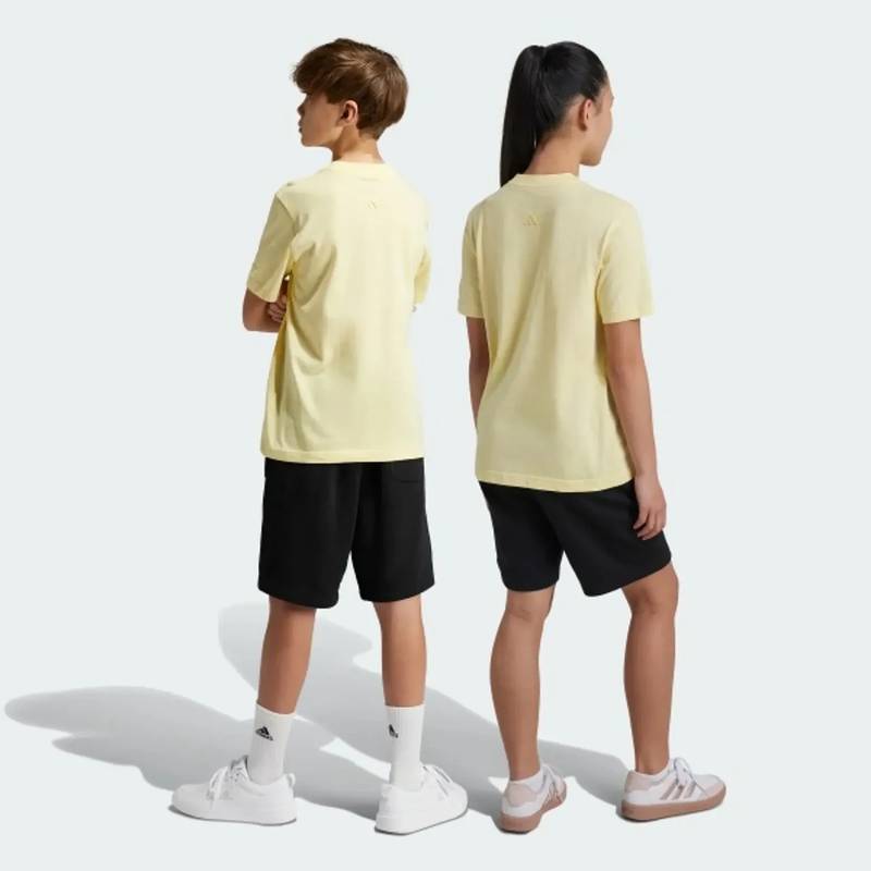 Шорти дитячі ALL SZN Kids Sportswear Adidas IX9442, рис. 1