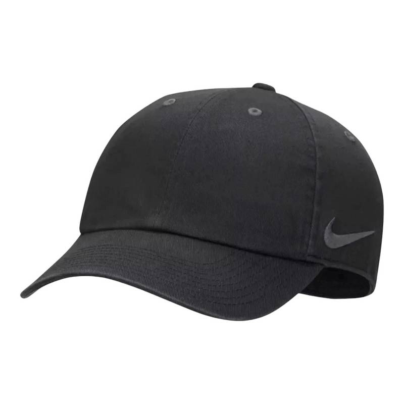 Бейсболка NIKE U NK CLUB CAP U FB SWSH WSH L DS-FN4405-010, рис. 0