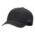 Бейсболка NIKE U NK CLUB CAP U FB SWSH WSH L DS-FN4405-010, прев. 0