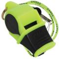 Свисток FOX40 Original Sonik Blast CMG зі шнурком 9203-3608 неоновий, прев. 1