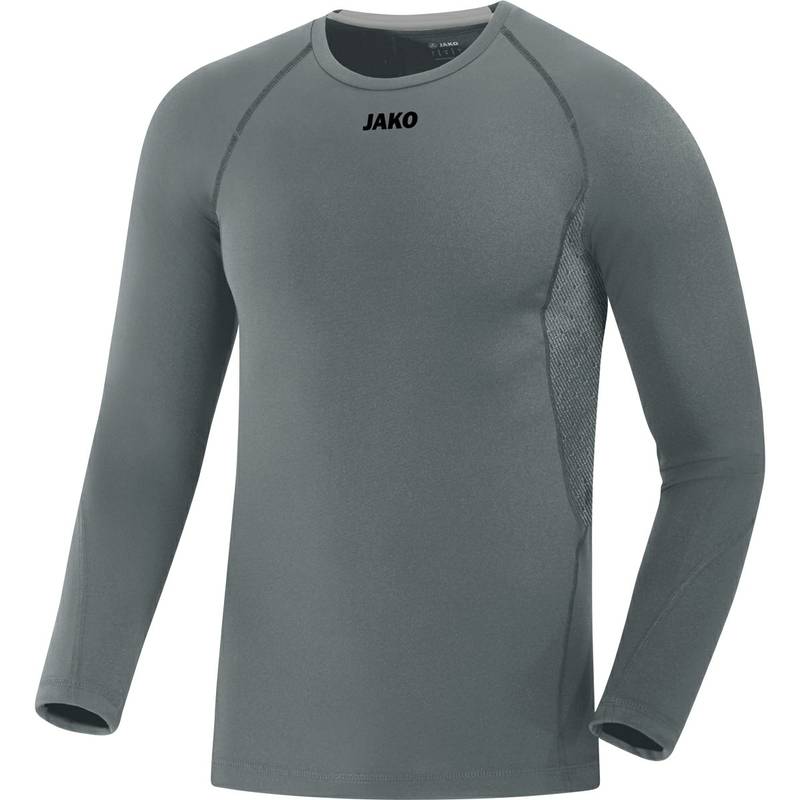 Компрессионная футболка с длинным рукавом Jako COMPRESSION 2.0 Jako YS-6451-40, рис. 0