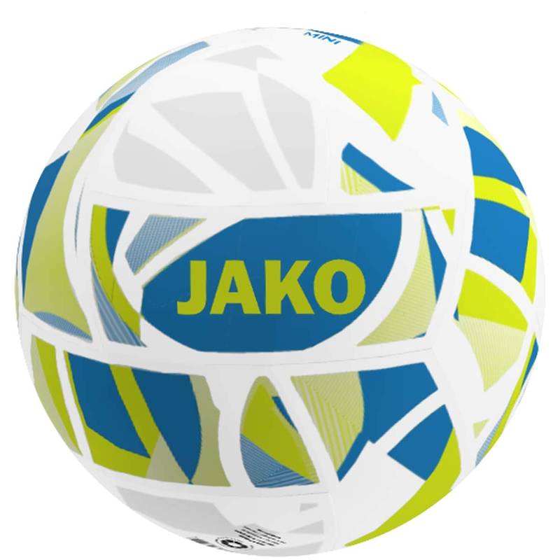 Міні-м'яч Iconic Jako YS-2339-668, рис. 0