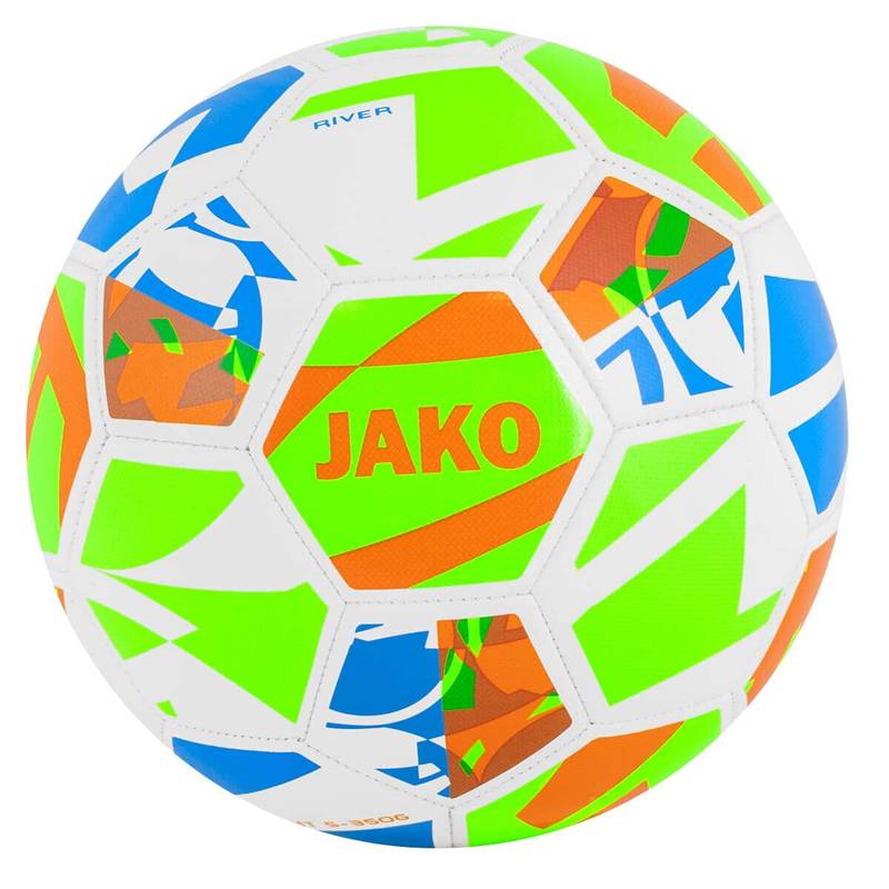 Легкий мяч River Jako YS-2343-661, рис. 0