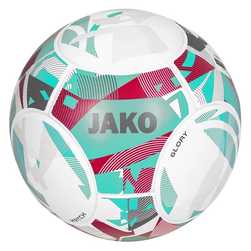 Матчевий мяч Glory Jako YS-2347-662, рис. 0