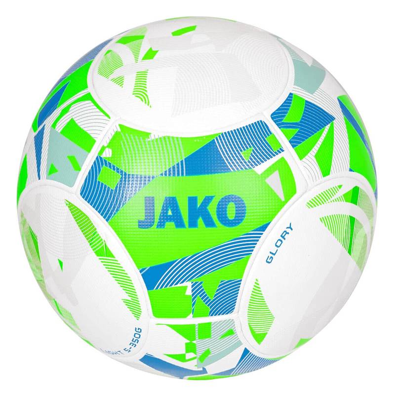 Легкий мяч Glory Jako YS-2349-664, рис. 0