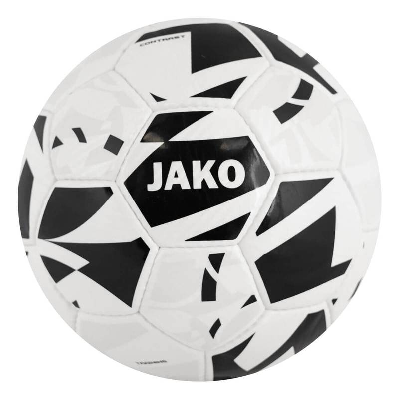 Тренувальний мяч Contrast Jako YS-2355-658, рис. 0