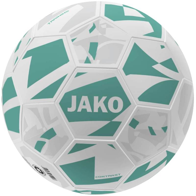 Тренувальний мяч Contrast Jako YS-2355-669, рис. 0