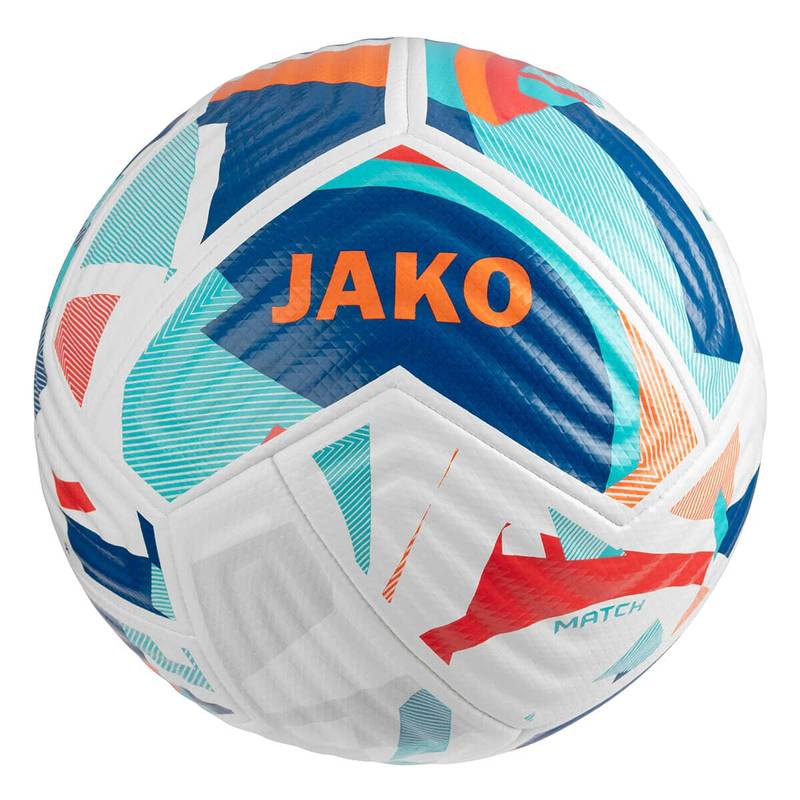 Матчевий мяч Flow Jako YS-2376-665, рис. 0
