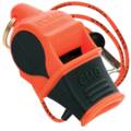 Свисток FOX40 Original Sonik Blast CMG со шнурком 9203-3308, прев. 1