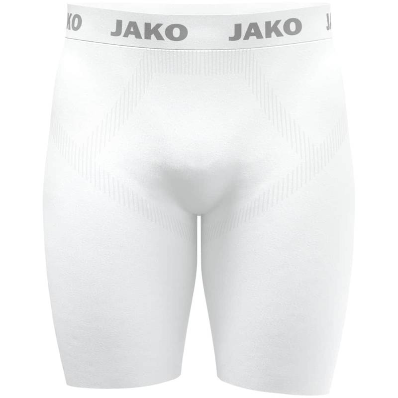 Короткі безшовні тайтси Jako YS-8559-000, рис. 0