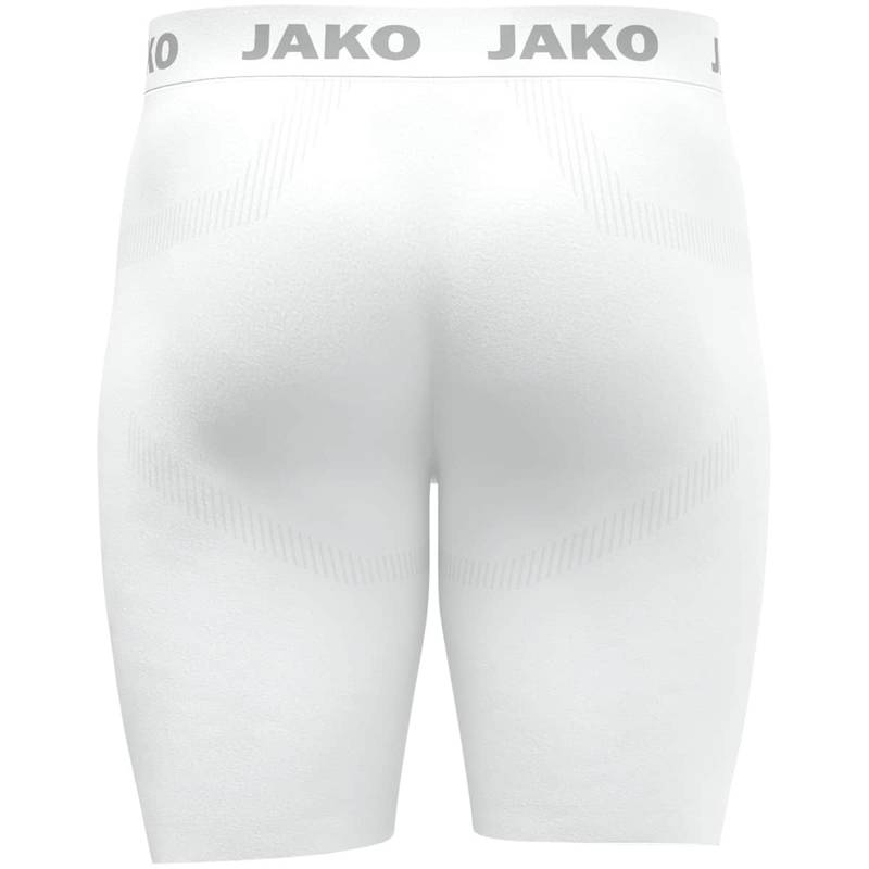 Короткі безшовні тайтси Jako YS-8559-000, рис. 3