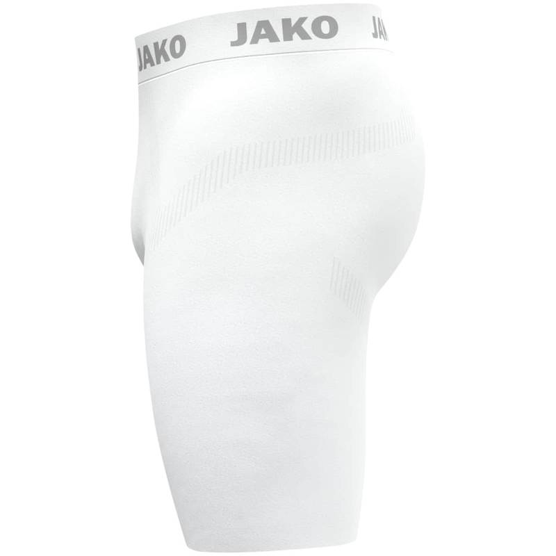 Короткі безшовні тайтси Jako YS-8559-000, рис. 1