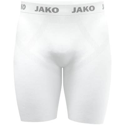 Короткі безшовні тайтси Jako YS-8559-000