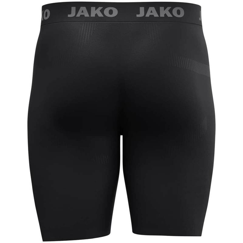 Короткі безшовні тайтси Jako YS-8559-800, рис. 2