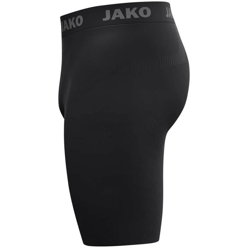 Короткі безшовні тайтси Jako YS-8559-800, рис. 1