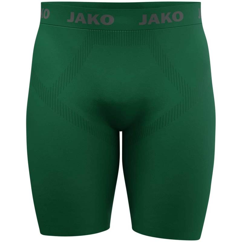 Короткі безшовні тайтси Jako YS-8559-207, рис. 0