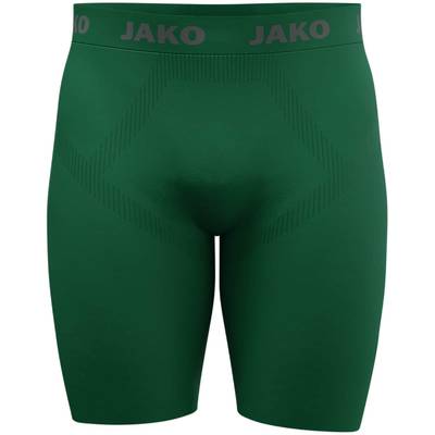 Короткі безшовні тайтси Jako YS-8559-207