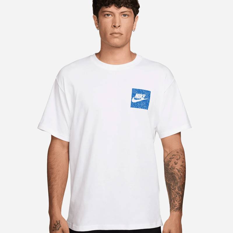 Футболка Nike M TEE LSE ASBURY HC DS-IM6114-100, рис. 0