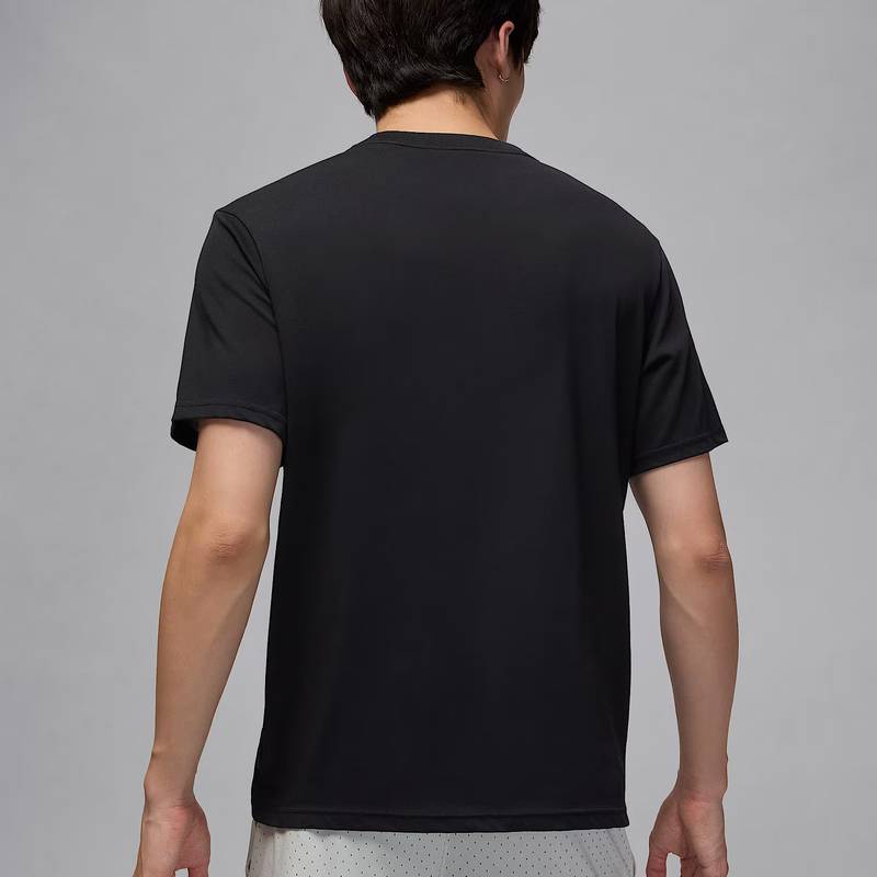 Футболка Jordan M DF SPRT JUMPMAN SS CREW DS-IB6757-010, рис. 1