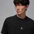 Футболка Jordan M DF SPRT JUMPMAN SS CREW DS-IB6757-010, прев. 2