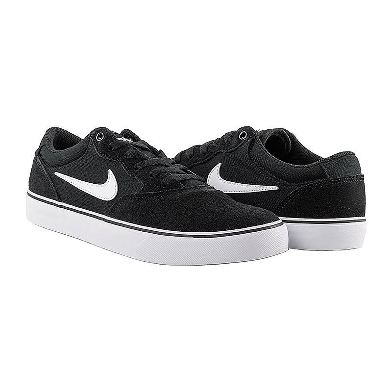 Кросівки Nike SB CHRON 2 DS-DM3493-001, рис. 1