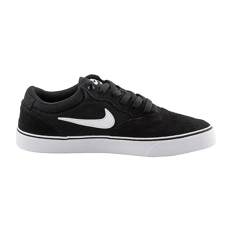 Кросівки Nike SB CHRON 2 DS-DM3493-001, рис. 2