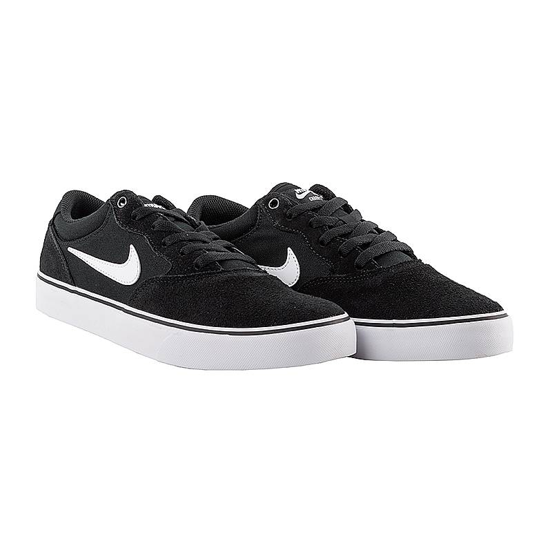 Кросівки Nike SB CHRON 2 DS-DM3493-001, рис. 4