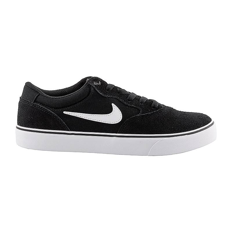 Кросівки Nike SB CHRON 2 DS-DM3493-001, рис. 0