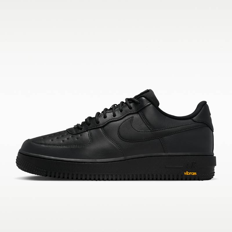 Кросівки Nike AIR FORCE 1 GTX VIBRAM DS-HV5953-001, рис. 1