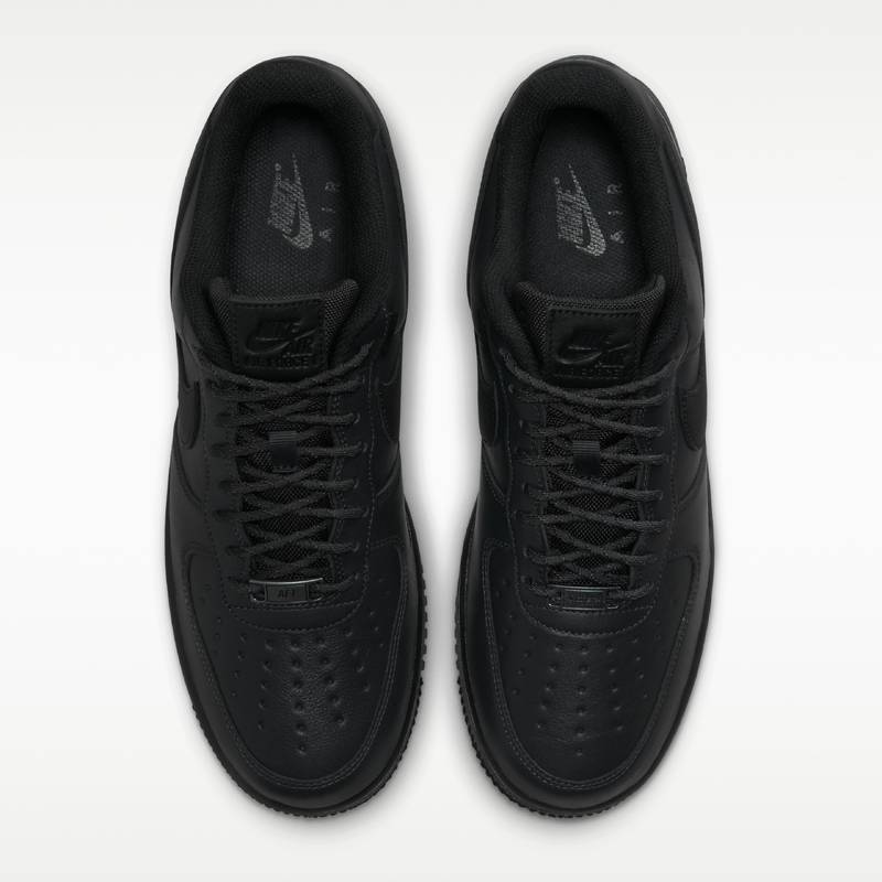 Кросівки Nike AIR FORCE 1 GTX VIBRAM DS-HV5953-001, рис. 3