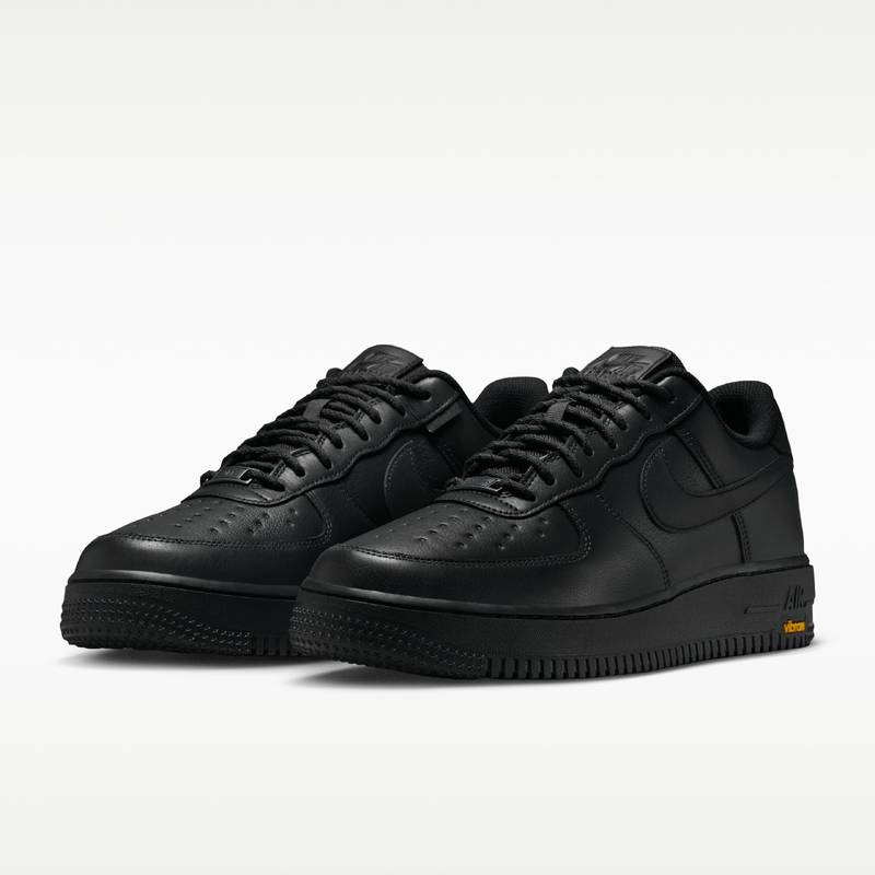 Кросівки Nike AIR FORCE 1 GTX VIBRAM DS-HV5953-001, рис. 4