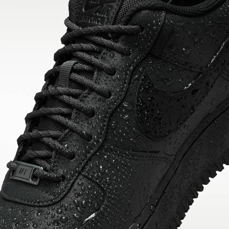 Кросівки Nike AIR FORCE 1 GTX VIBRAM DS-HV5953-001, рис. 9