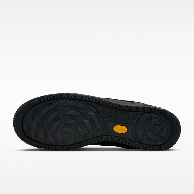 Кросівки Nike AIR FORCE 1 GTX VIBRAM DS-HV5953-001, рис. 2