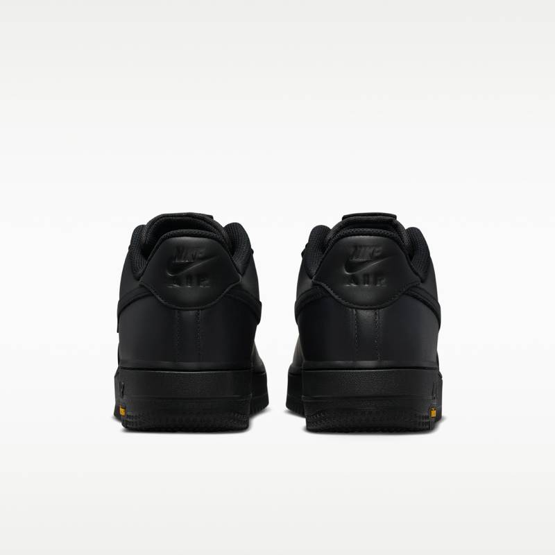 Кросівки Nike AIR FORCE 1 GTX VIBRAM DS-HV5953-001, рис. 5