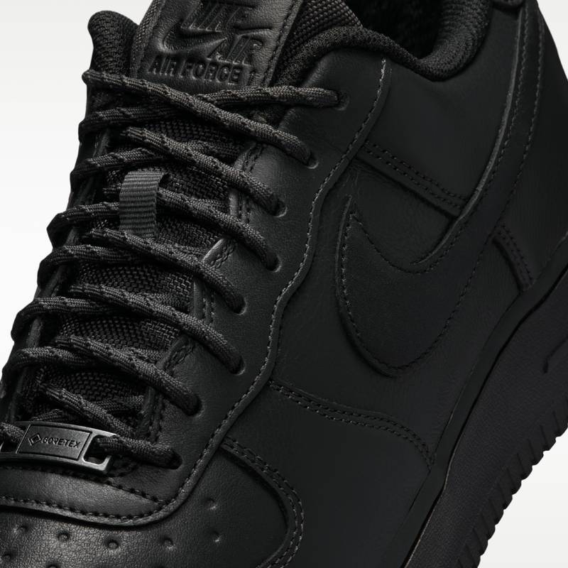 Кросівки Nike AIR FORCE 1 GTX VIBRAM DS-HV5953-001, рис. 6