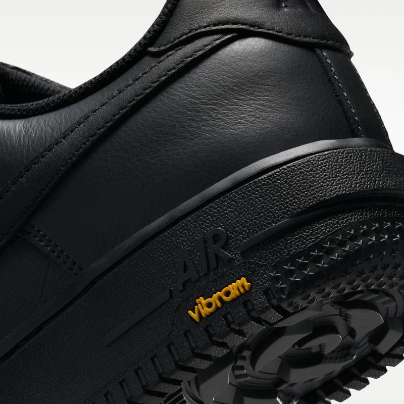 Кросівки Nike AIR FORCE 1 GTX VIBRAM DS-HV5953-001, рис. 7