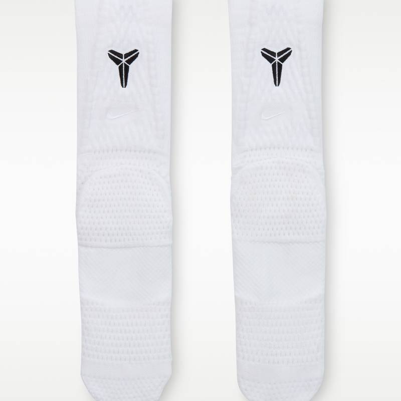 Шкарпетки Nike U UNCRN CSH CRW 1P-160 KOBE DS-II0378-100, рис. 2
