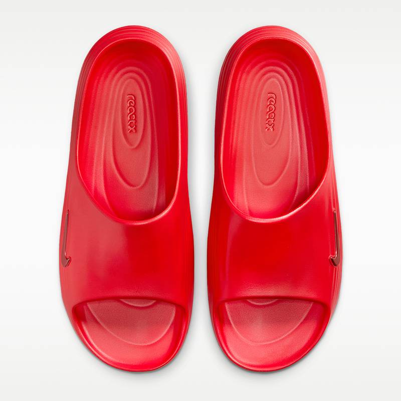 Шльопанці Nike REACTX REJUVEN8 SLIDE DS-HV4479-601, рис. 4