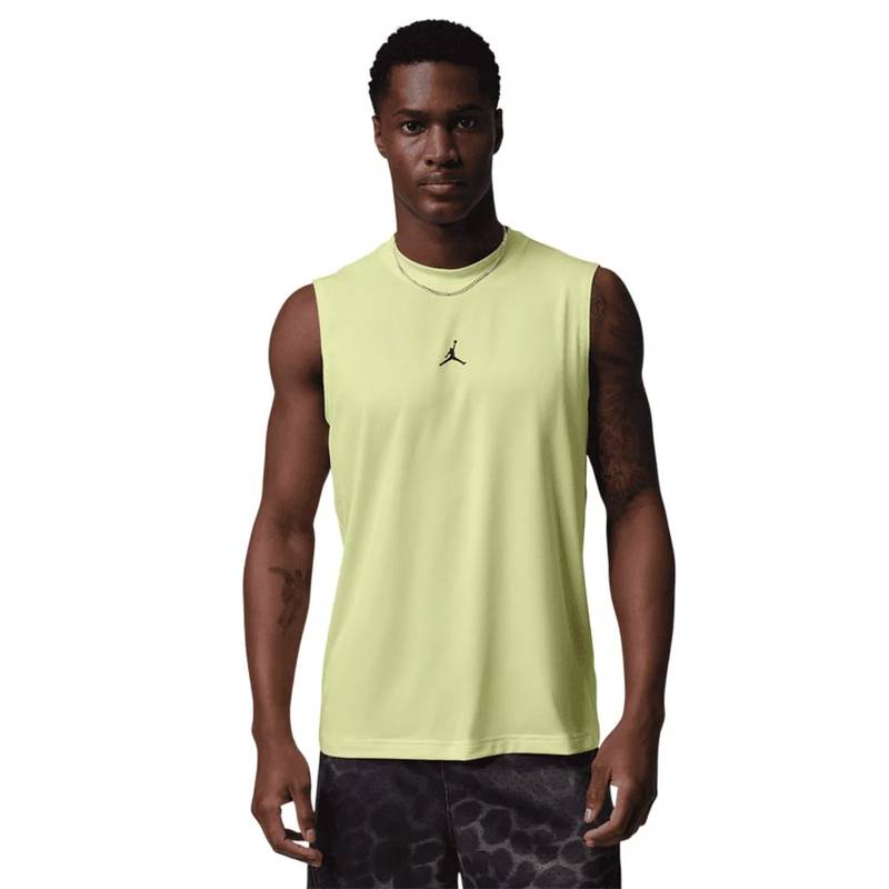 Майка Jordan M DF SPT ESS SLVS TOP DS-IF0889-335, рис. 0