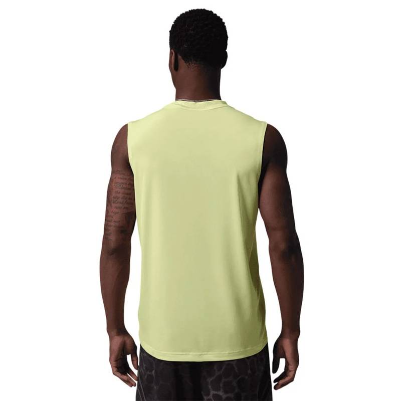 Майка Jordan M DF SPT ESS SLVS TOP DS-IF0889-335, рис. 1