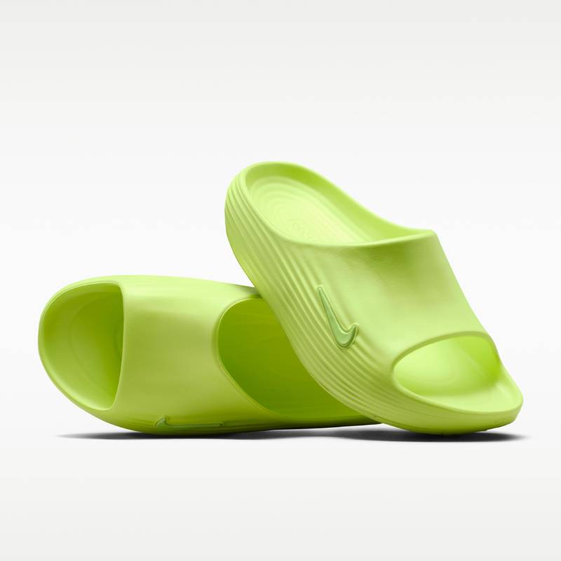 Шльопанці Nike REACTX REJUVEN8 SLIDE DS-HV4479-701, рис. 1