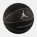 М'яч баскетбольний Jordan ULTIMATE 2.0 8P GRAPHIC DEFLATED OLIVE DS-J.100.8257.057.07, прев. 1