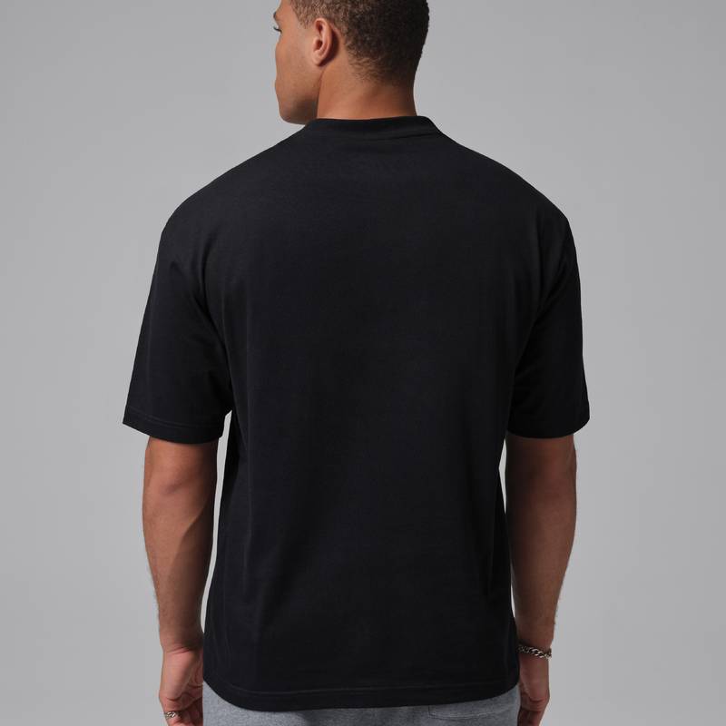 Футболка Jordan M JUMPMAN EMB SS CREW DS-IF5566-010, рис. 2