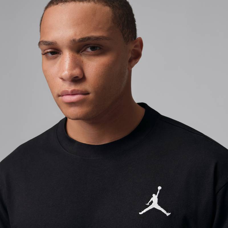 Футболка Jordan M JUMPMAN EMB SS CREW DS-IF5566-010, рис. 3