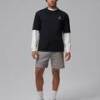 Футболка Jordan M JUMPMAN EMB SS CREW DS-IF5566-010, прев. 1