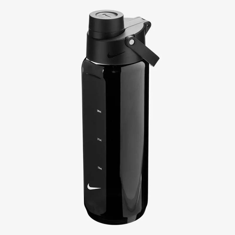 Бутилка Nike TR RECHARGE CHUG BOTTLE 24 OZ GRAPHIC DS-N.100.4320.044.24, рис. 1