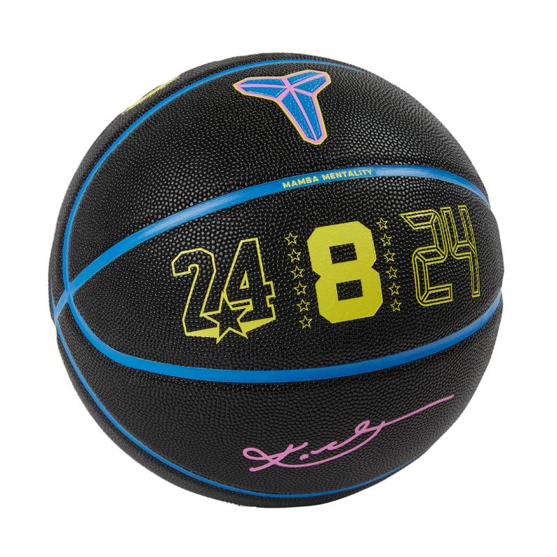М'яч баскетбольний Nike ALL COURT K BRYANT ASG 2026 DEFLATED DS-N.101.5091.058.07, рис. 1