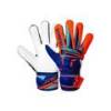 Вратарские детские перчатки Reusch Attrakt Solid 56/72/515/4129, прев. 0