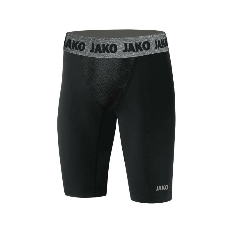 Короткі компресійні тайтси 2.0 Jako 8551-08, рис. 0